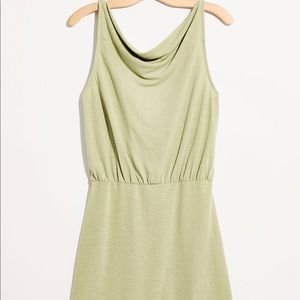 Free People Riviera Mini Dress NWT/Size Small